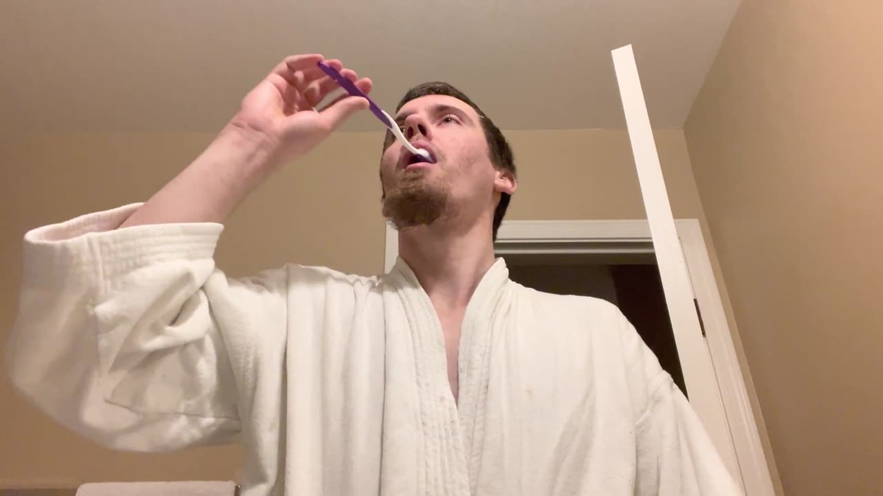 Being an Idiot 403