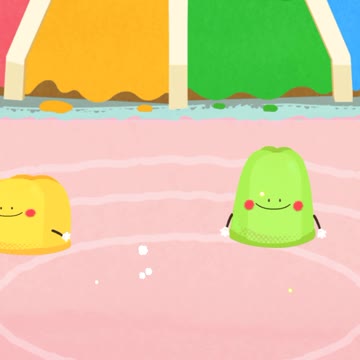 Noodles, Sandwich , Bread , BD Cake, Loly Pop making games for kids