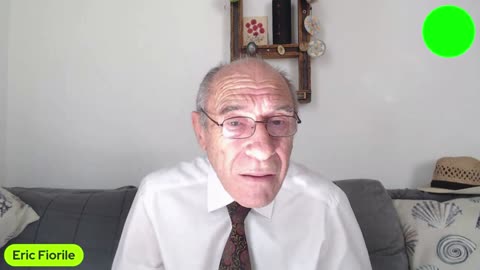 Ronds verts et Transition 26 juin 2024