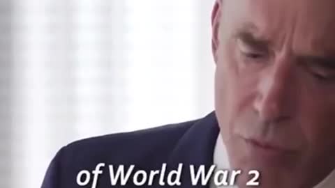 Jordan Peterson on castration of minors - 1 minute