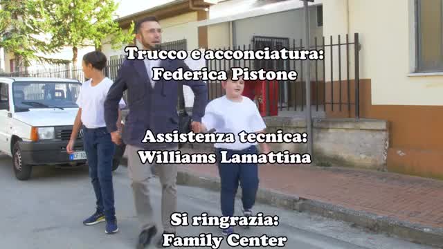 COVIGLIONE AND FAMILY 2021