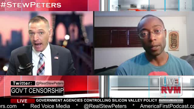 BREAKING! CA Secretary of State Influenced Big Tech to Censor Americans' 2020 Election Posts