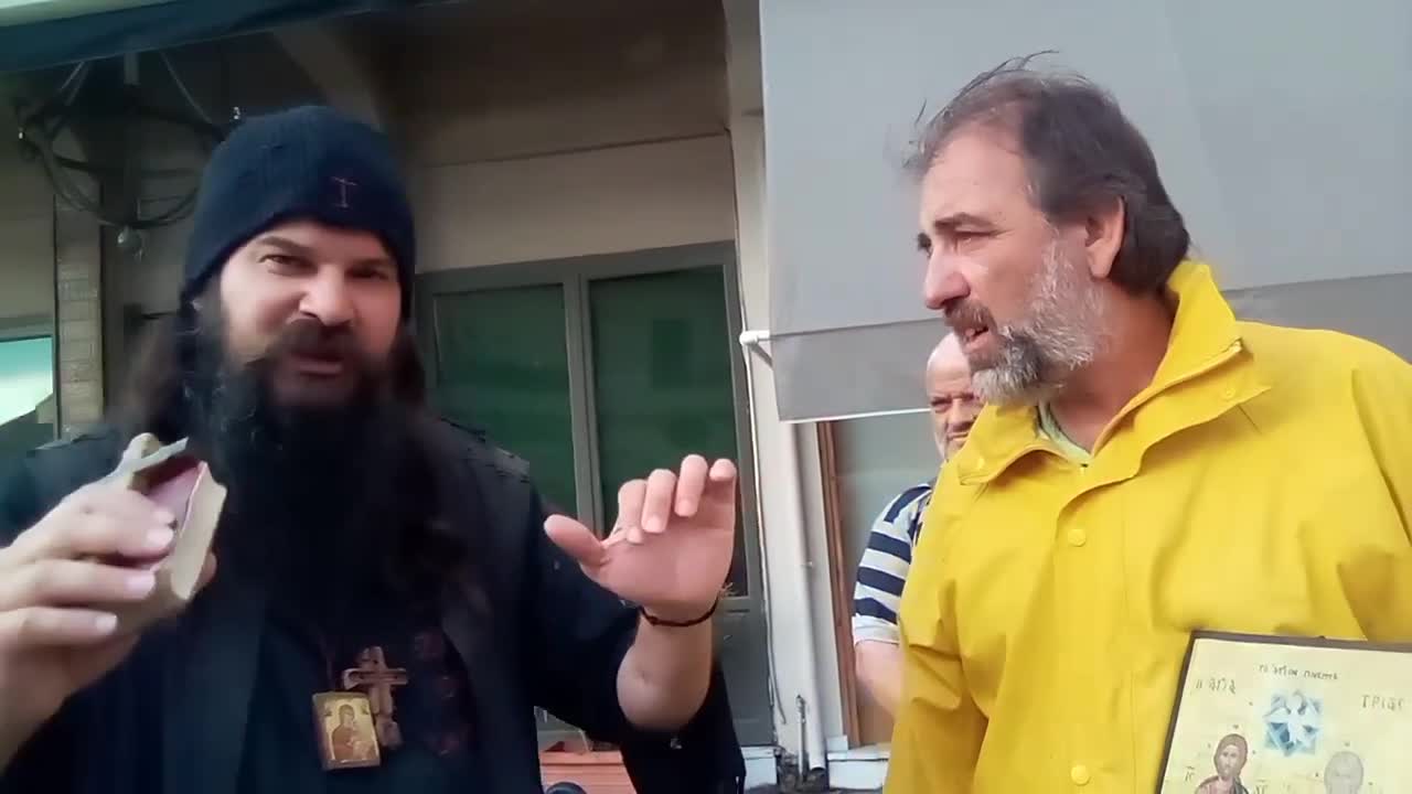 ΤΙ ΣΥΜΒΑΊΝΕΙ ΌΤΑΝ ΔΙΏΧΝΕΙΣ ΑΦΜ ΚΑΙ ΑΜΚΑ