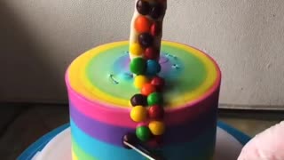 Creative Cake Art Designs Satisfying Cake Decorating Compilation