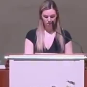 Thousands Lined the Road at Funeral held today for slain NYPD Officer Jonathan Diller