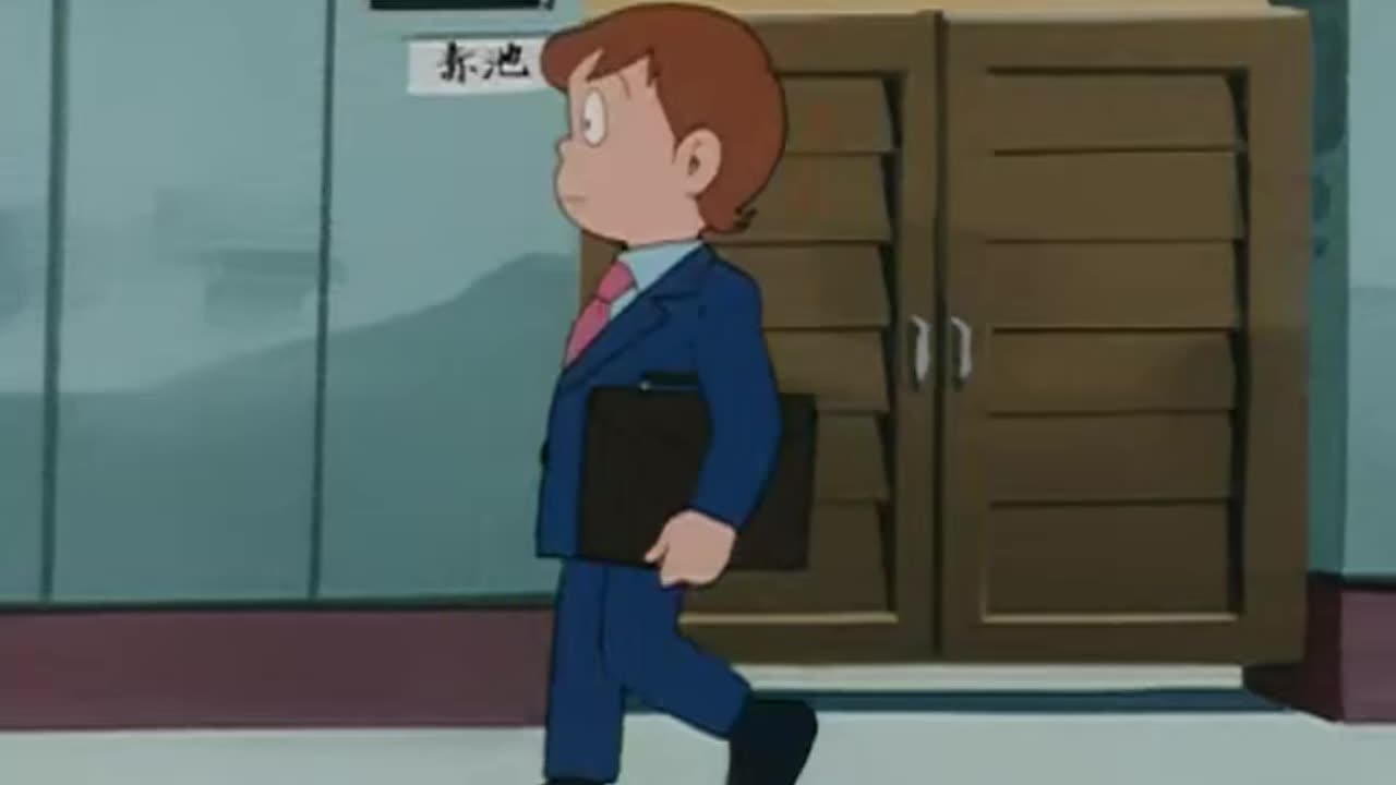 Doraemon episode 40