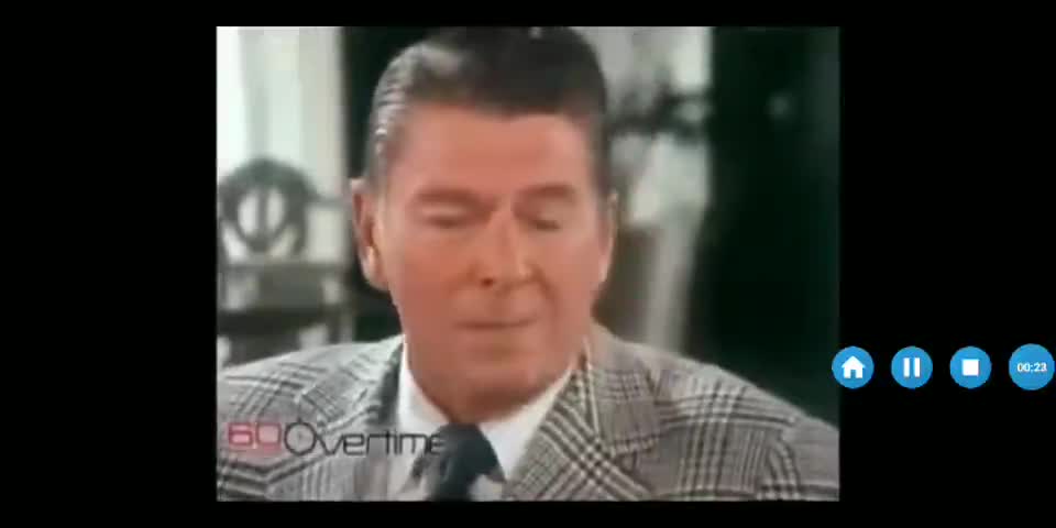 IF FASCISM EVER COMES TO AMERICA IT WILL BE IN THE NAME OF LIBERALISM - RONALD REAGAN
