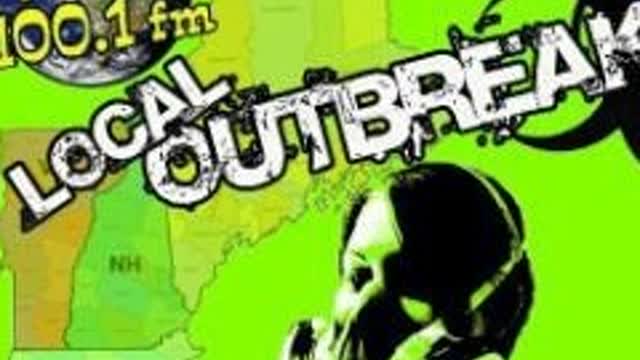 Local Outbreak 1/12/22