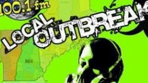 Local Outbreak 1/12/22