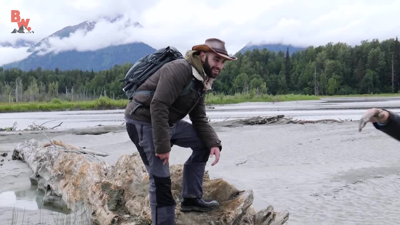 Bald Eagle Adventure