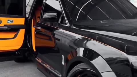 The Rolls Royce