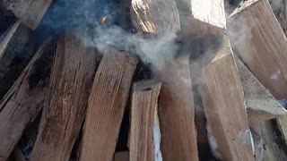 Me and My Family's Lakota Sweat Lodge