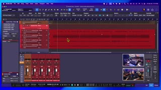 Separate Stems - Studio One Pro 7 - Home Recording Coach