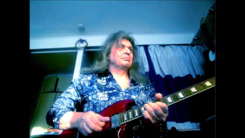 Viimeinen krapula, uni 3 - Indy Angel