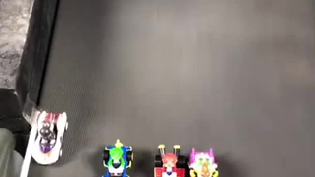 Mario Kart Race 2