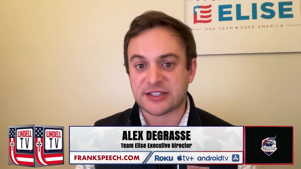 Alex DeGrasse Explains Why We Should Be Optimistic About the House