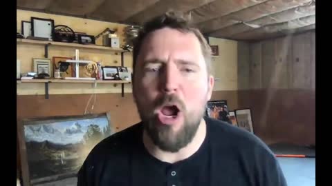 Owen Benjamin - Epic Coronavirus Rant