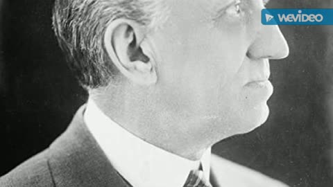 honoring Arthur Gould, anti-KKK Republican Senator