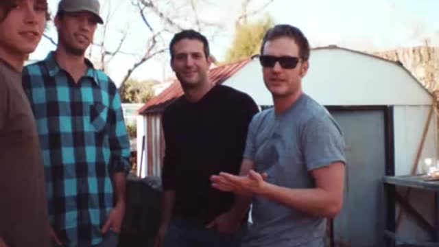 Savannah Sorrow - Tim Hodson Band