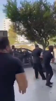 Atleast one person is dead and several are Injured in Lebanon after ongoing Protests