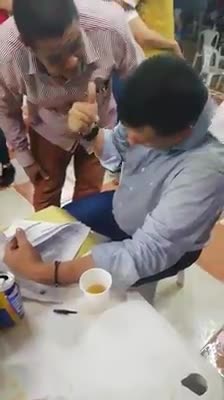 Director del ICBF en Sucre habría firmado contratos durante una fiesta