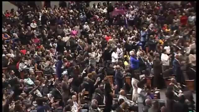 Tasha Cobb Sunbeams Choir Break Every Chain