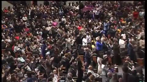 Tasha Cobb Sunbeams Choir Break Every Chain