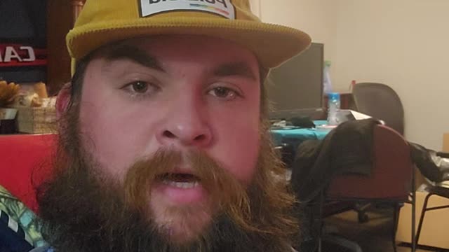 LIVE- What's is going on Chit and Chat