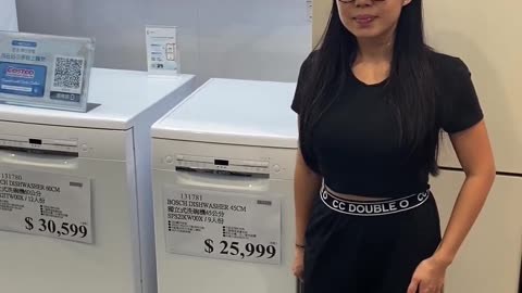 can you tell the differences