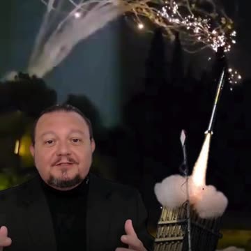 Iron Dome, O Escudo de Israel