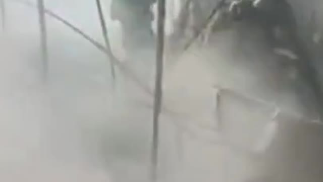 Chronicles of the battles for Mariupol. Work of a grenade thrower