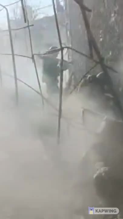 Chronicles of the battles for Mariupol. Work of a grenade thrower