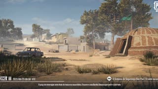 Live full of kills with a squad top