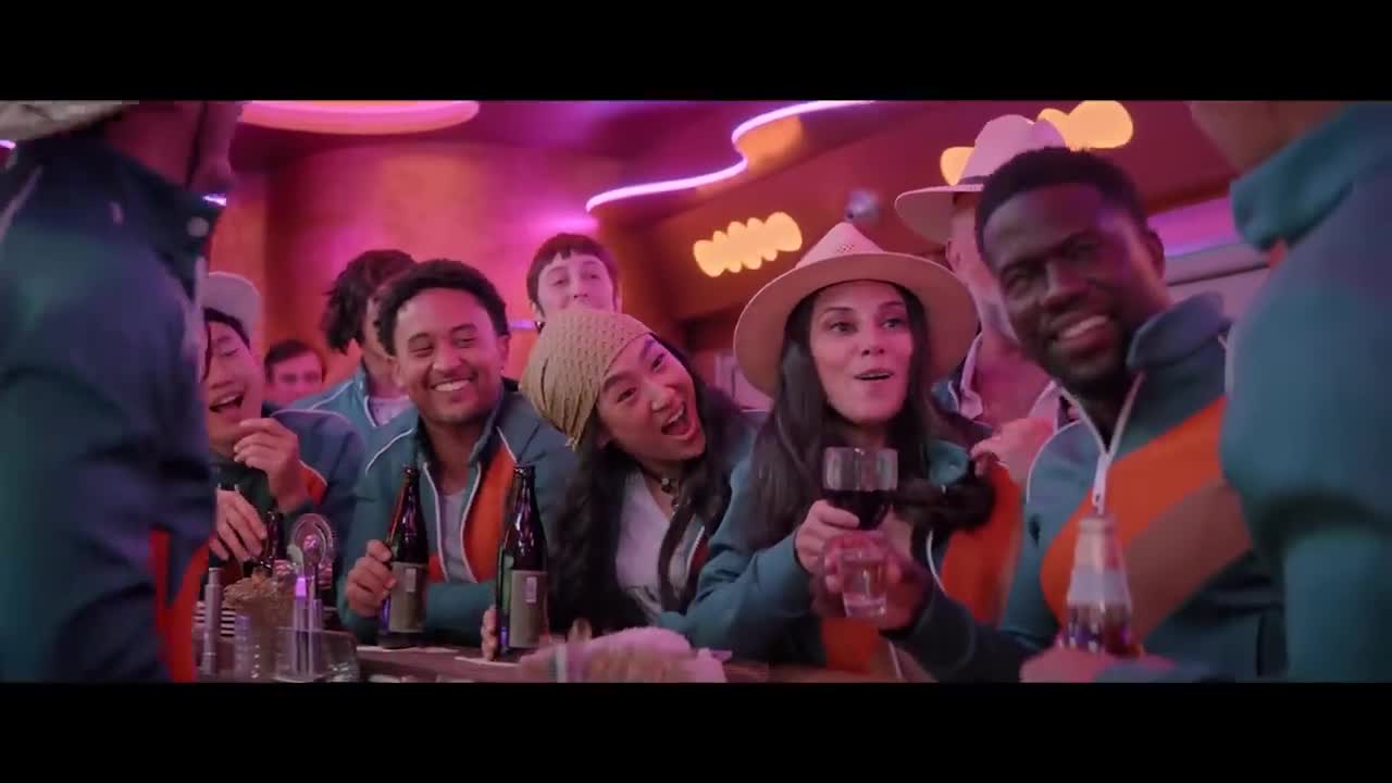 Me Time Bloopers ft. Kevin Hart, Mark Wahlberg, and Regina Hall