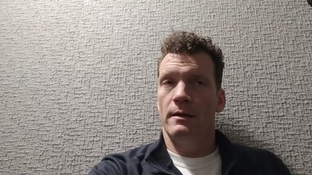 90 Day Video Challenge Day 5