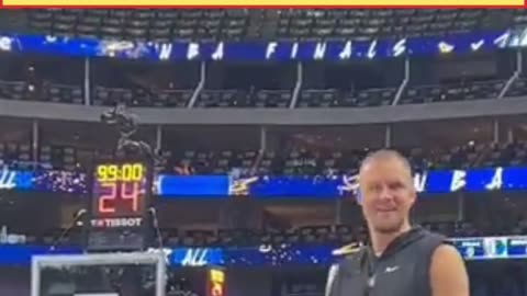 Major Kristaps Porzingis - Update He's In!