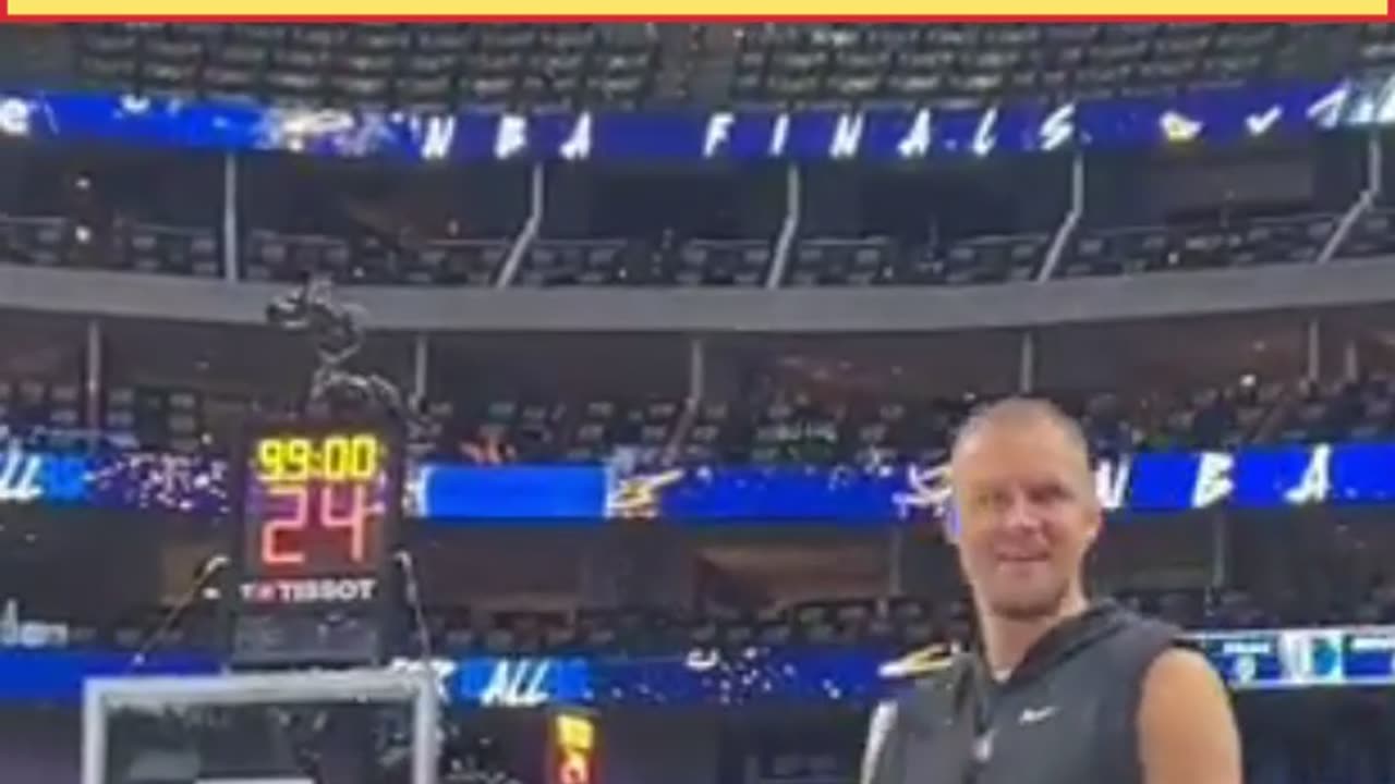 Major Kristaps Porzingis - Update He's In!