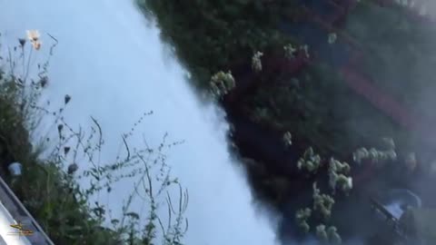 Mind blowing areas in usa