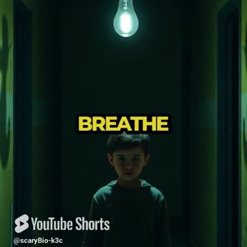 Facing My Past_ The Asylum's Dark Secrets Revealed! #Shorts