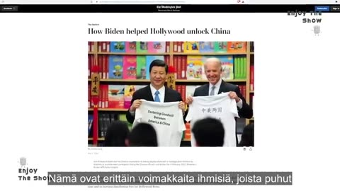 3D to 5D: Kabalin hyökkäykset Rand Paulia, Tim Ballardia ja .... (jatkuu almepana)