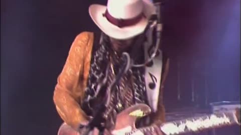 Stevie Ray Vaughan and Double Trouble - Live at Montreux 1985