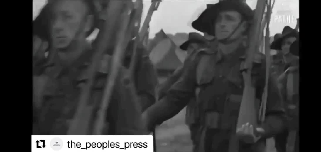 The Fight For Australia