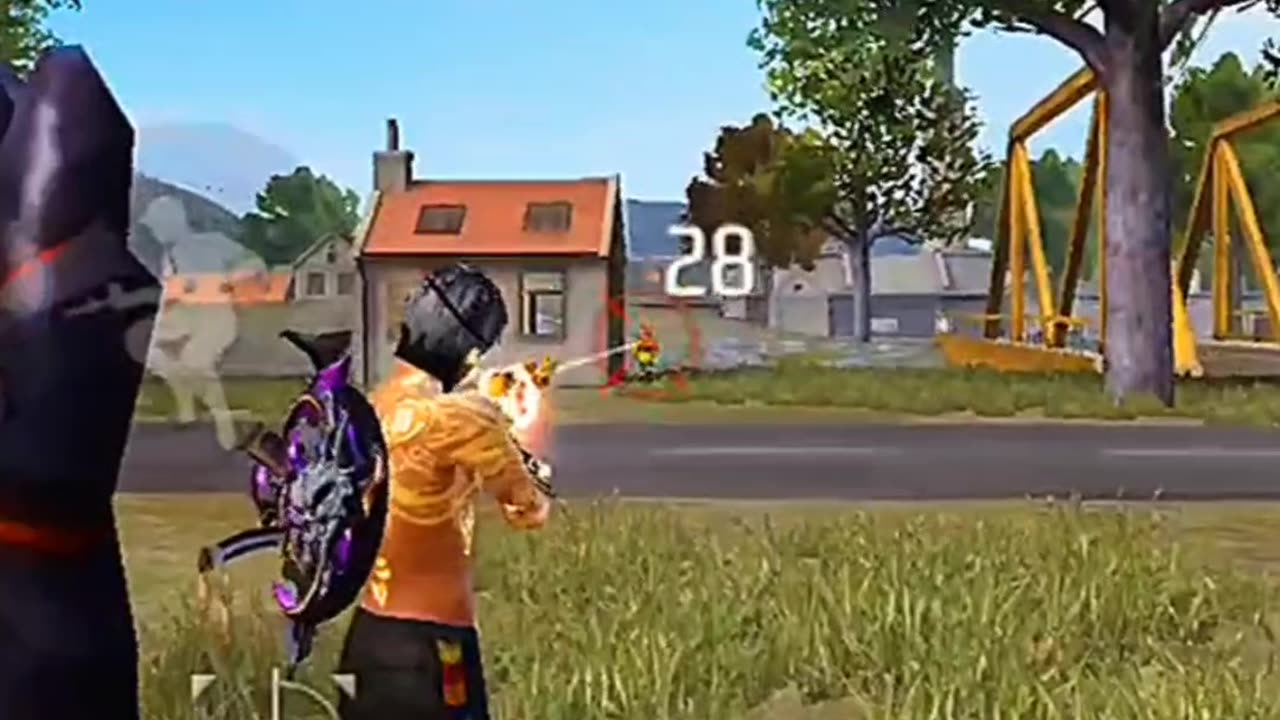 Free Fire Gaming #shorts #short #shortvideo #shortsfeed #shortsviral #gaming #freefire #ff #reels