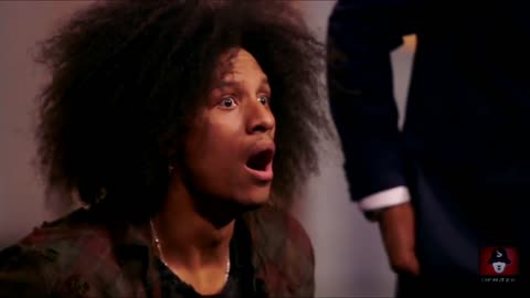 LES TWINS World of Dance CHAMPIONS WE MADE IT (Short Film)