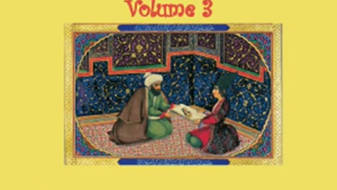 The Book of A Thousand Nights and a Night (Arabian Nights), Volume 03 by ANONYMOUS Part 2_3