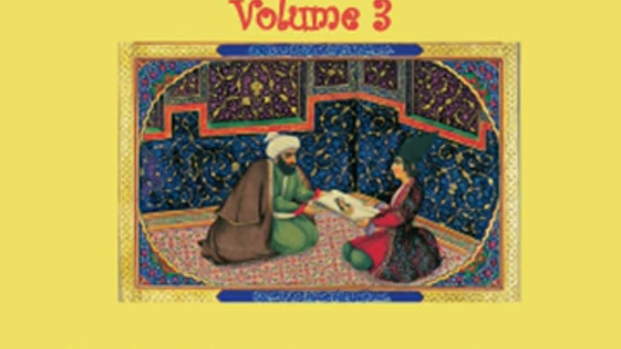 The Book of A Thousand Nights and a Night (Arabian Nights), Volume 03 by ANONYMOUS Part 2_3