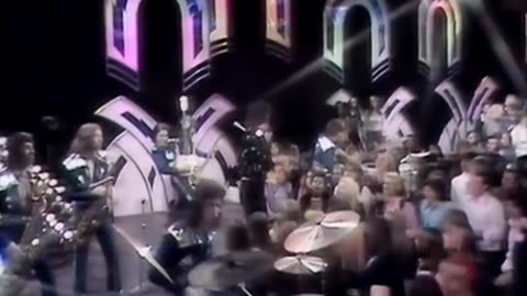 Gary Glitter - I Love You Love Me Love HQ