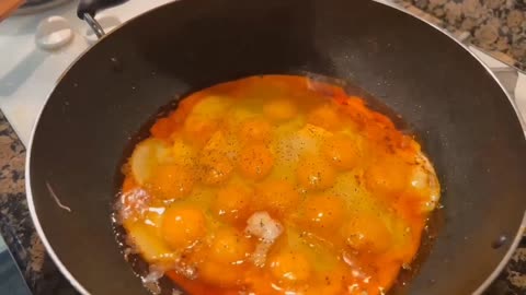 Cooking