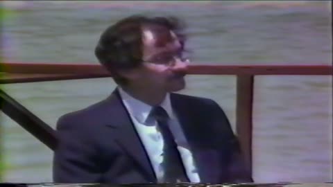 Claude & Solange Charest - S'oublier soi-même