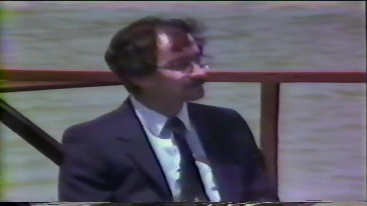 Claude & Solange Charest - S'oublier soi-même